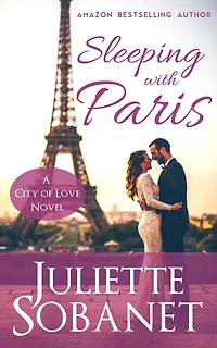 Sleeping with Paris (City of Love, #1)