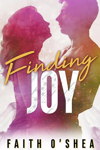 Finding Joy (Scalera Family, #5)