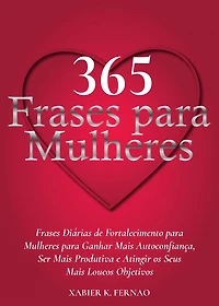 365 Frases para Mulheres