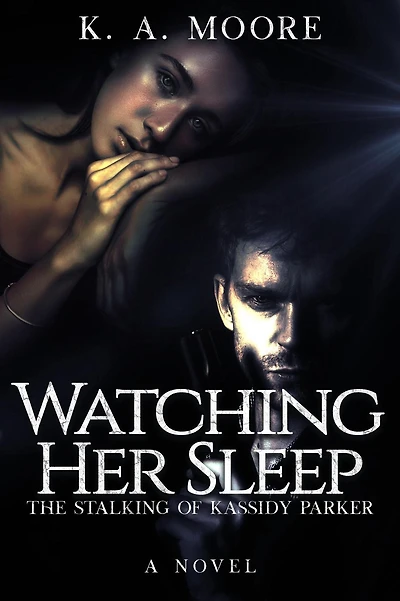Watching Her Sleep