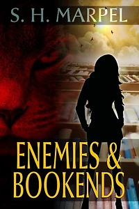 Enemies & Bookends (Ghost Hunters Mystery Parables)