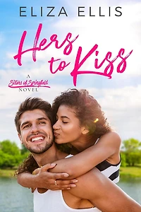 Hers to Kiss (Sisters of Springfield, #1)