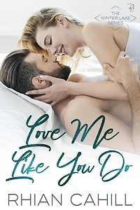 Love Me Like You Do