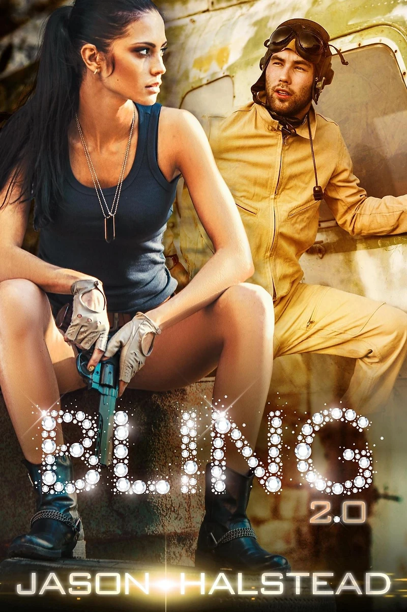 Bling 2.0 (The Lost Girls)