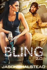 Bling 2.0 (The Lost Girls)
