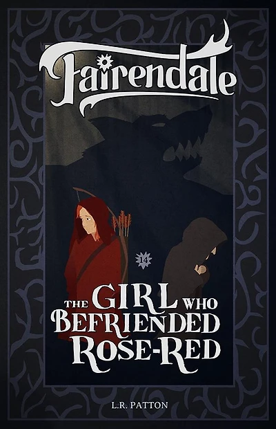 The Girl Who Befriended Rose-Red