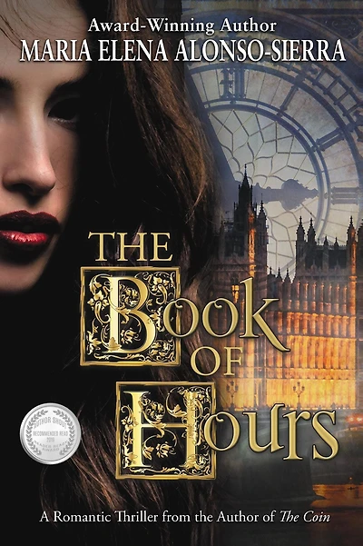 The Book Of Hours (The Coin, #2)