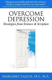 Overcome Depression: Strategies from Science & Scripture