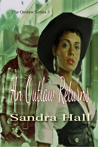 An Outlaw Returns (The series, #3)