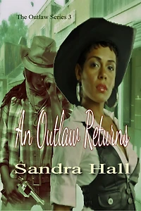 An Outlaw Returns (The series, #3)