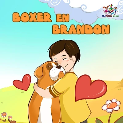 Boxer en Brandon (Dutch Bedtime Collection)