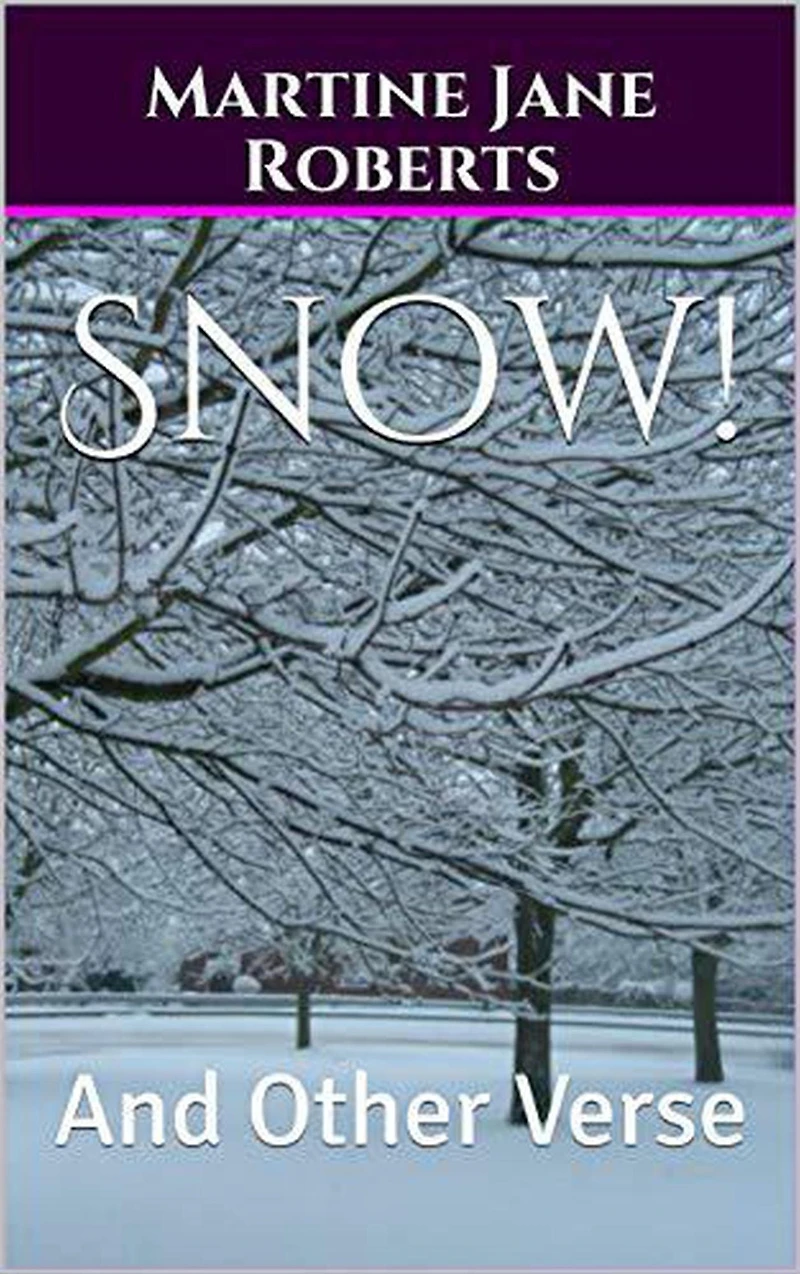 SNOW! and other Verse