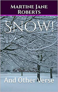SNOW! and other Verse