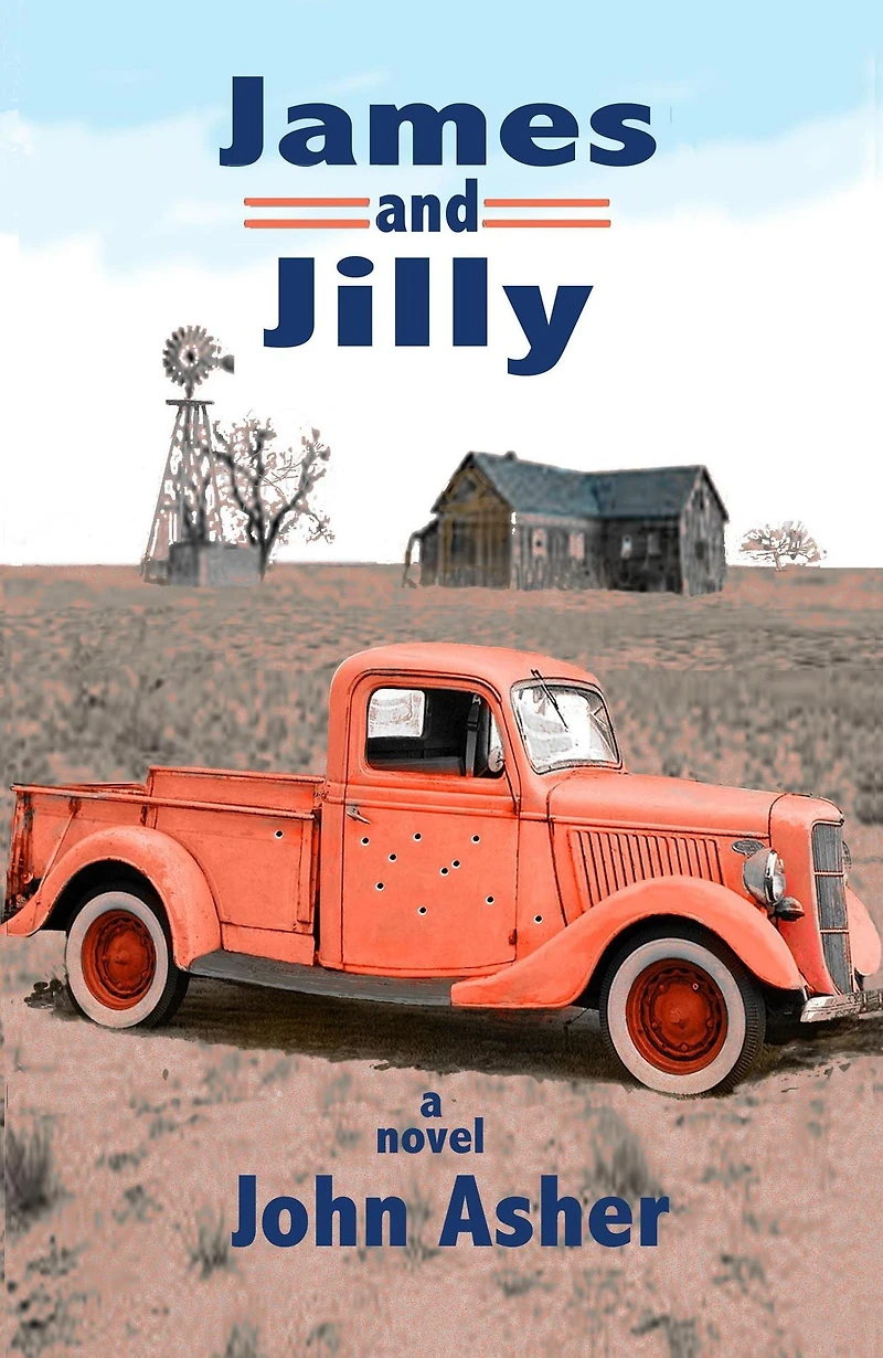 James and Jilly