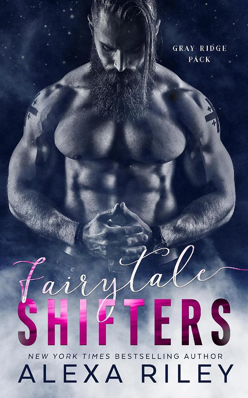 Fairytale Shifters