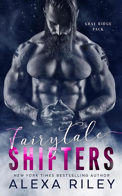Fairytale Shifters