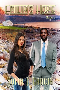 Emilia's Hope (Mestiza, #2)