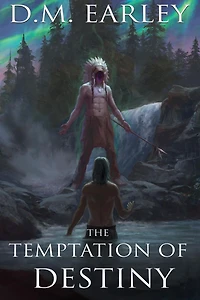 The Temptation of Destiny (Call Destiny, #1)