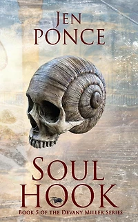 Soul Hook (The Devany Miller Series, #5)
