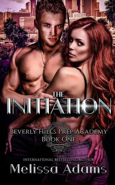 The Initiation (Beverly Hills Prep Academy)