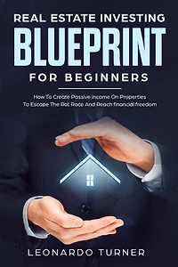 Real Estate Investing Blueprint For Beginners How To Create Passive Income On Properties To Escape The Rat Race And Reach Financial freedom