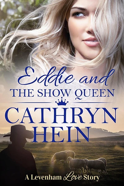 Eddie and the Show Queen (A Levenham Love Story, #5)