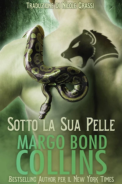 Sotto la Sua Pelle