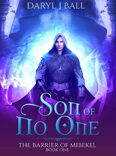 Son Of No One