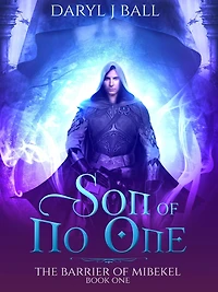 Son Of No One
