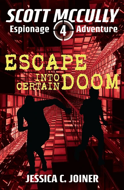 Escape into Certain Doom