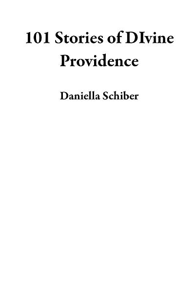 101 Stories of DIvine Providence