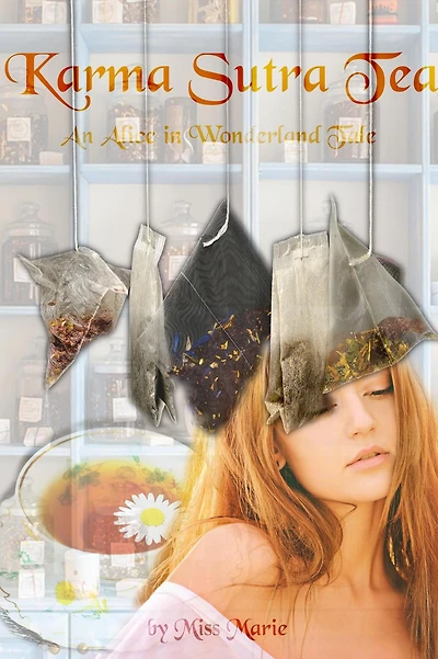 Karma Sutra Tea (Fairy Tales, #1)