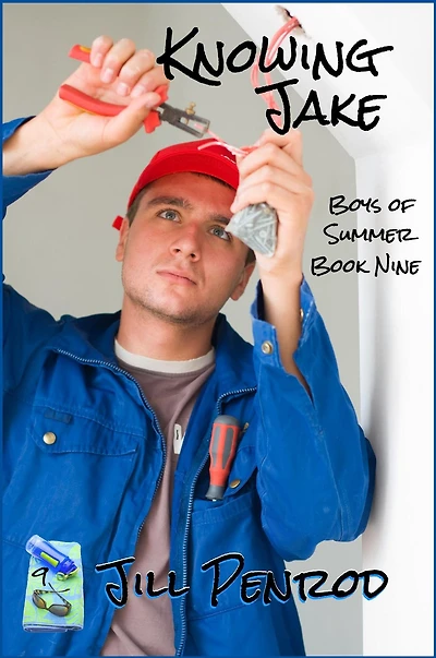 Knowing Jake (Boys of Summer, #9)