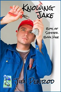 Knowing Jake (Boys of Summer, #9)