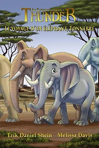 Le voyage d'un éléphant, Tonnerre