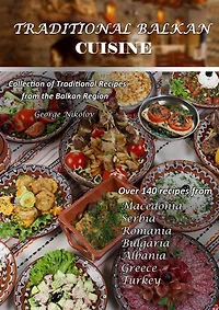 Traditional Balkan Cuisine