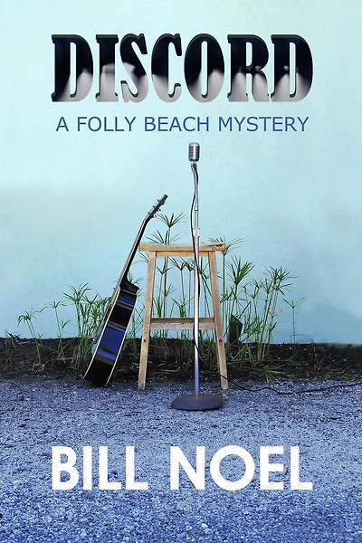 Discord (A Folly Beach Mystery)