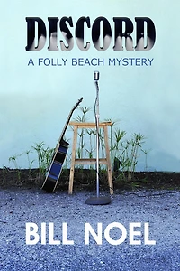 Discord (A Folly Beach Mystery)