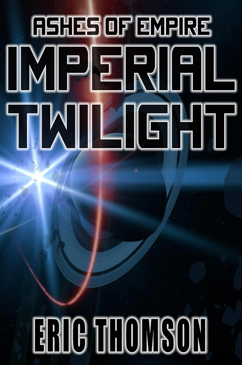 Imperial Twilight