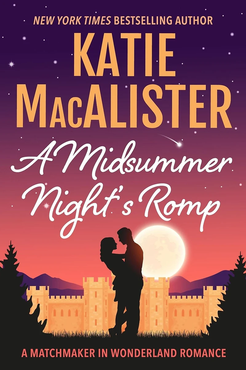 A Midsummer Night's Romp