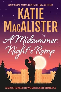 A Midsummer Night's Romp