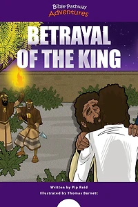 Betrayal of the King