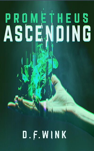 Prometheus Ascending