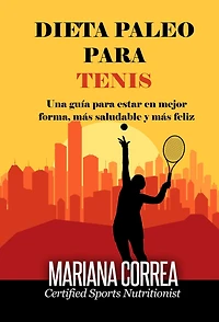 Dieta Paleo para Tenis