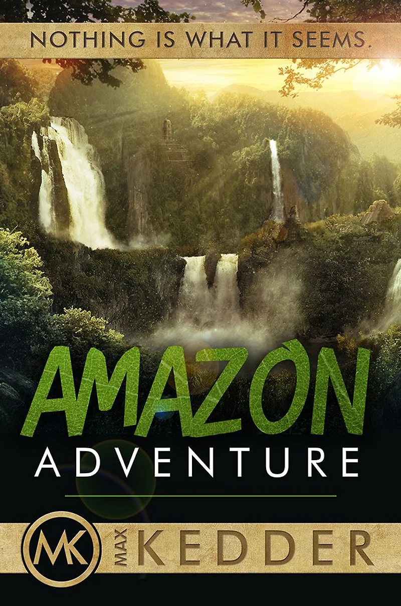 Amazon Adventure
