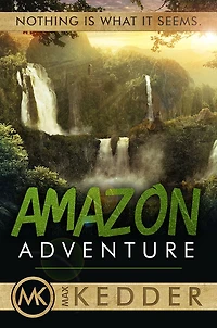 Amazon Adventure