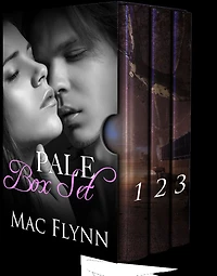PALE Series Box Set (New Adult Romance)