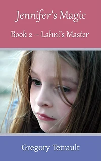 Jennifers Magic Book 2 Lahnis Master