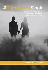#CompletelySingle: Learning How to Become the Right One Before Meeting