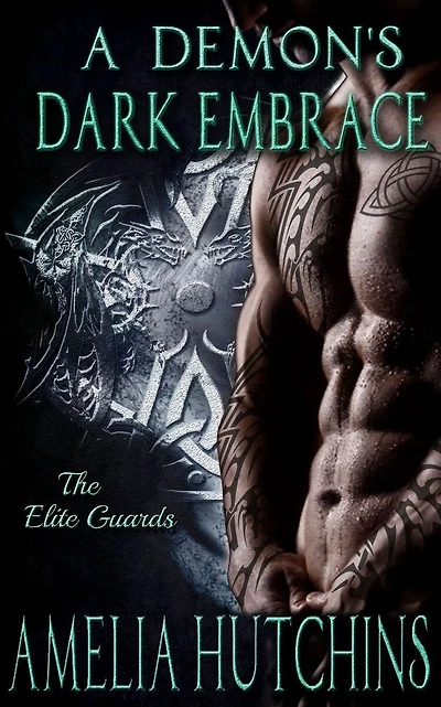 A Demon's Dark Embrace